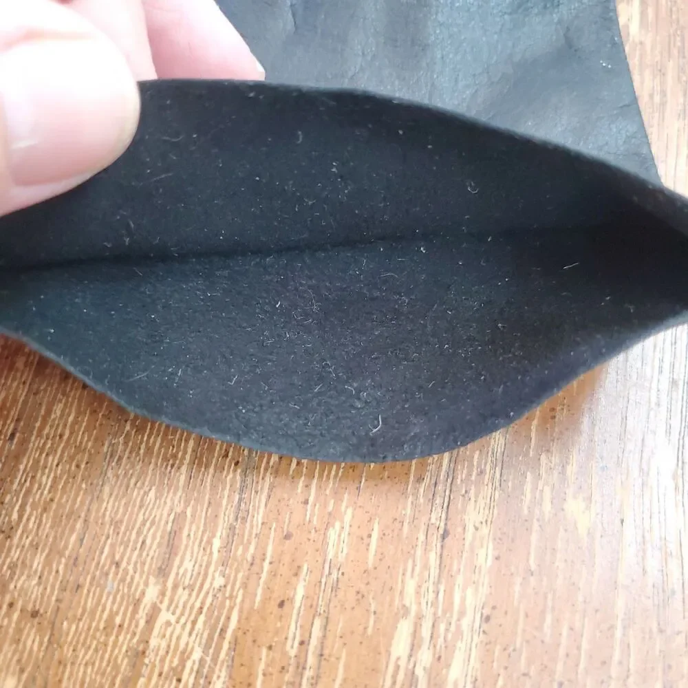 N/A vintage black